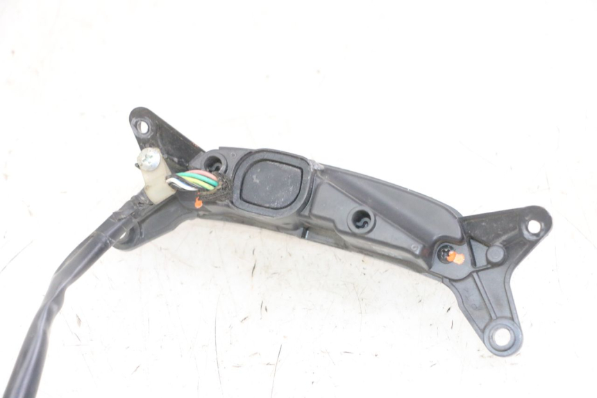 photo de INSTRUMENTOS PIAGGIO IE MP3 YOURBAN 300 (2011 - 2016)
