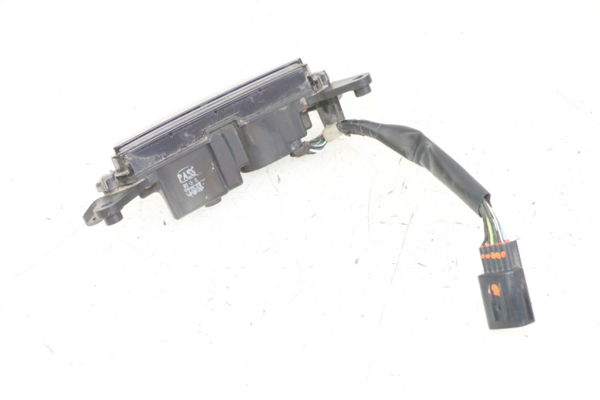photo de INSTRUMENTOS PIAGGIO IE MP3 YOURBAN 300 (2011 - 2016)
