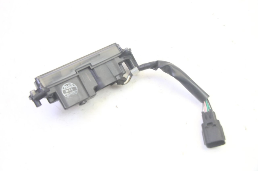 photo de INSTRUMENTOS PIAGGIO MP3 HPE 350 (2018 - 2020) - Zoom estado de uso