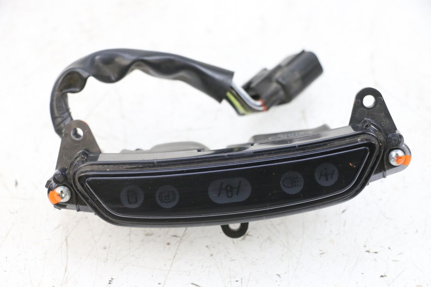 photo de INSTRUMENTOS PIAGGIO MP3 HPE 300 (2019 - 2026) - Vista principal