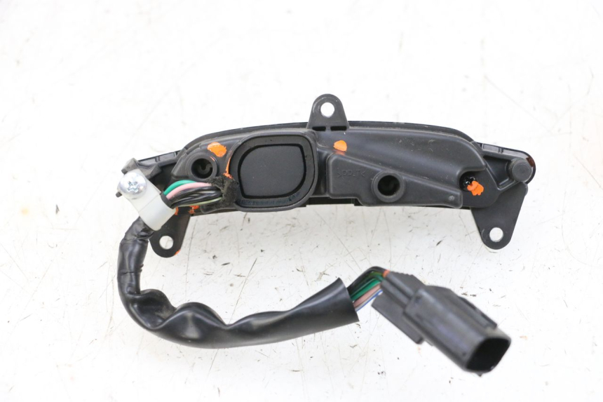 photo de INSTRUMENTOS PIAGGIO MP3 HPE 300 (2019 - 2026) - Otra perspectiva