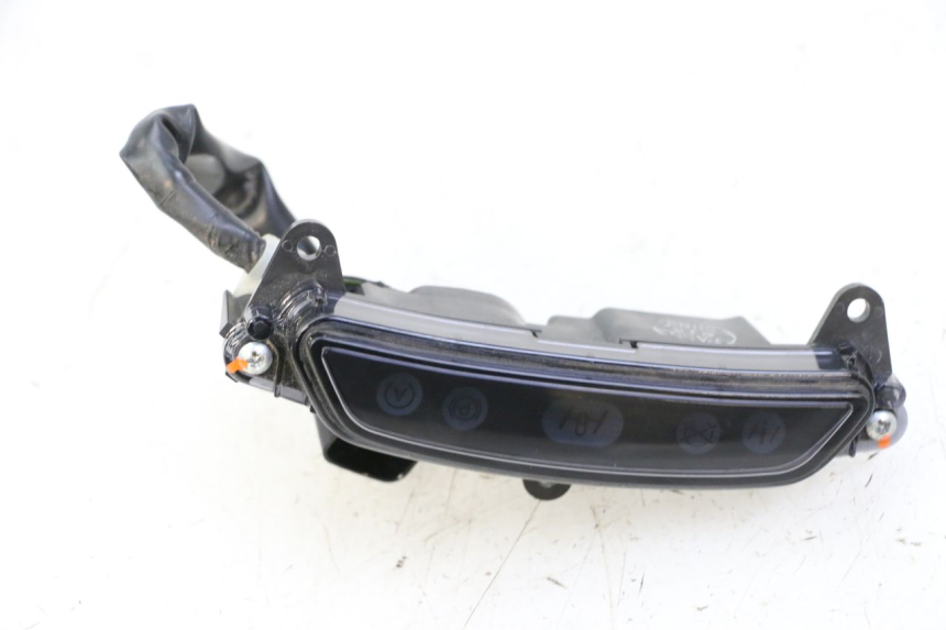 photo de PANEL DE INSTRUMENTOS PIAGGIO MP3 500 (2014 - 2016)