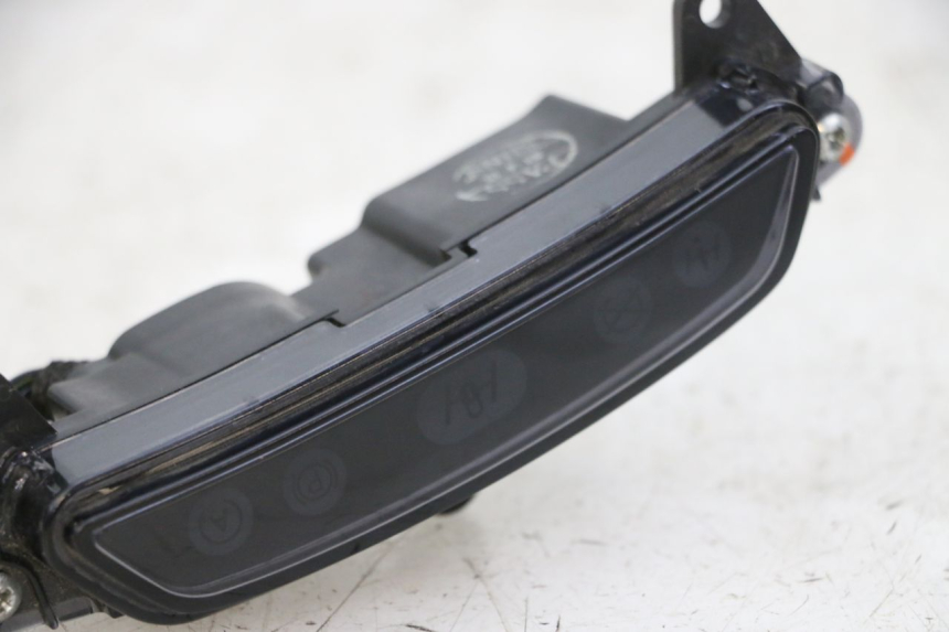 photo de PANEL DE INSTRUMENTOS PIAGGIO MP3 500 (2014 - 2016)