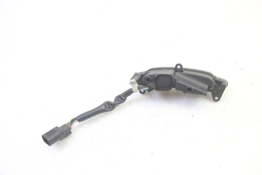 photo de INSTRUMENTOS PIAGGIO MP3 500 (2016 - 2018) - Zoom estado de uso