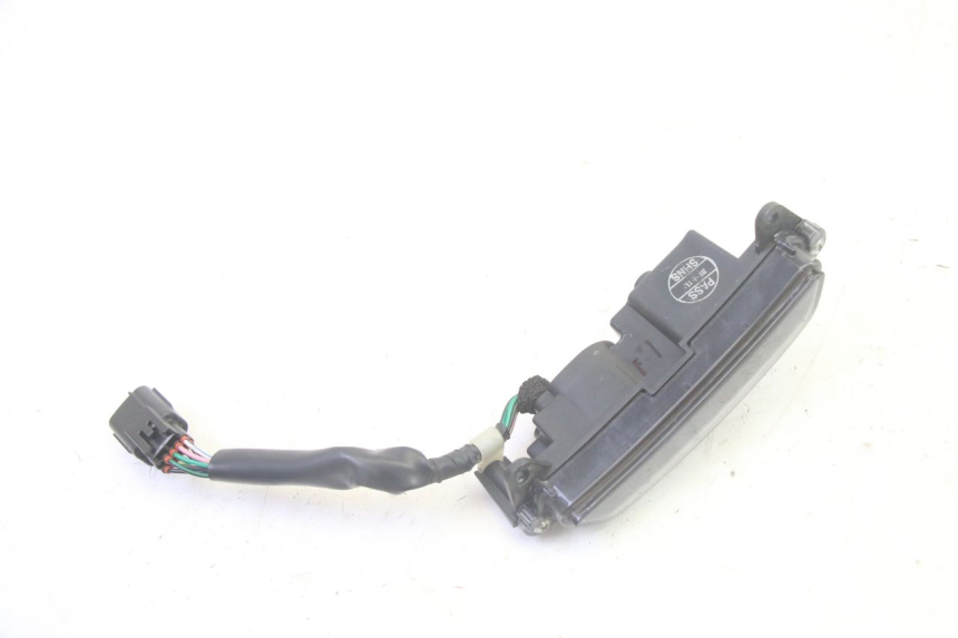 photo de INSTRUMENTOS PIAGGIO MP3 500 (2016 - 2018) - Primer plano técnico