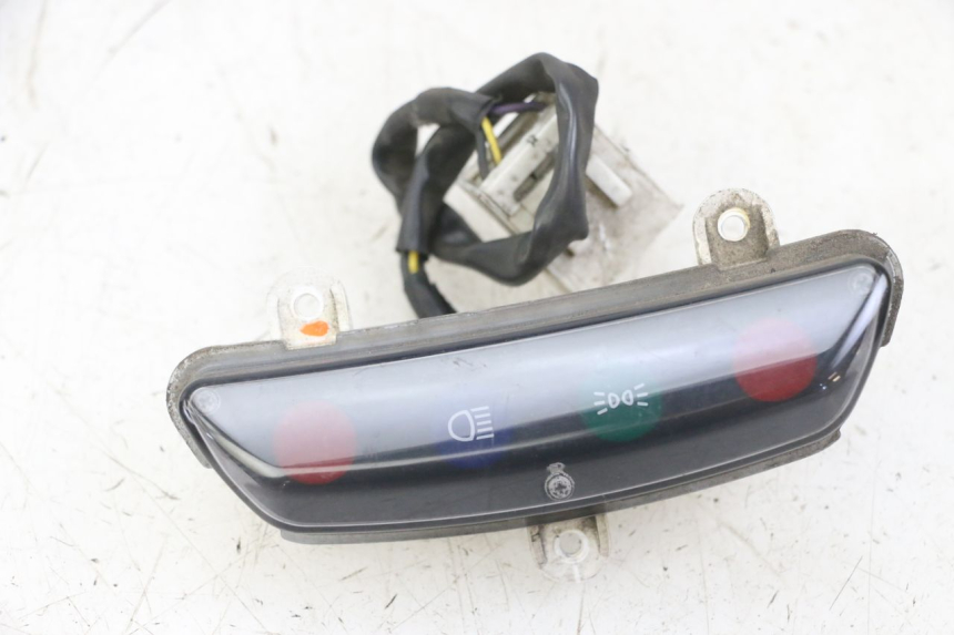photo de PANEL DE INSTRUMENTOS GILERA NEXUS 125 (2009 - 2013)