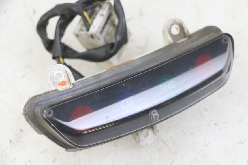 photo de PANEL DE INSTRUMENTOS GILERA NEXUS 125 (2009 - 2013)