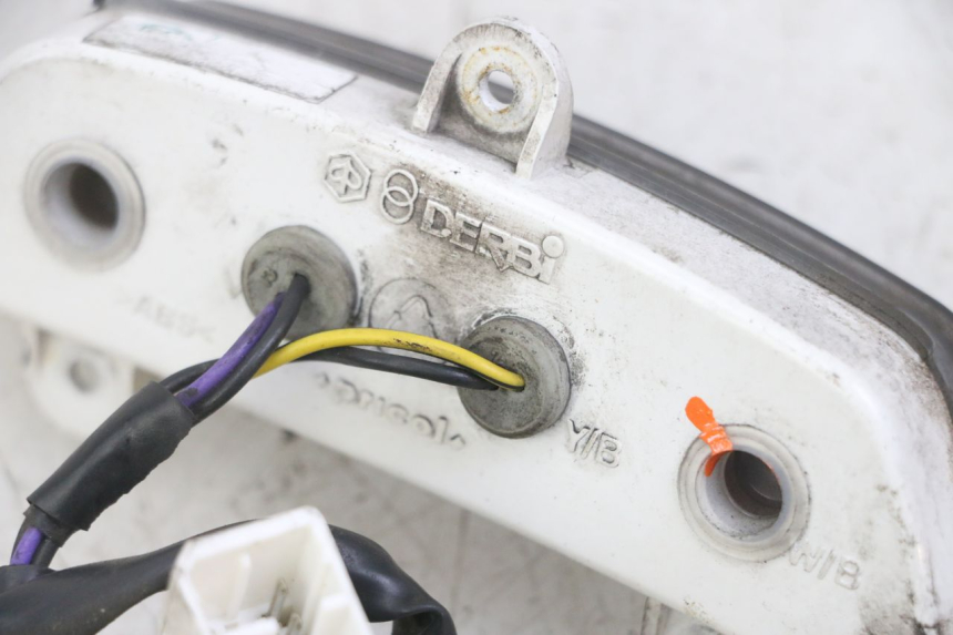 photo de PANEL DE INSTRUMENTOS GILERA NEXUS 125 (2009 - 2013)