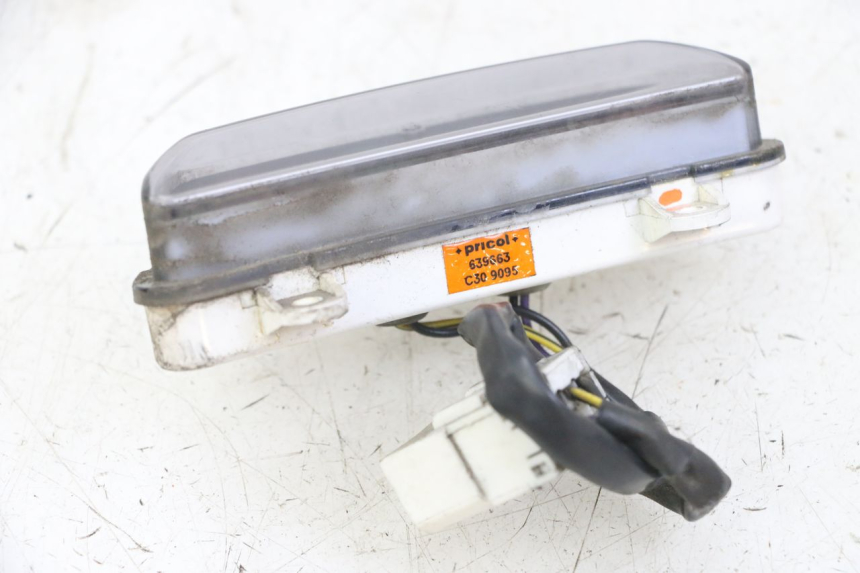photo de PANEL DE INSTRUMENTOS GILERA NEXUS 125 (2009 - 2013)