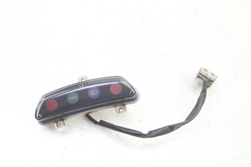 photo de PANEL DE INSTRUMENTOS GILERA NEXUS 125 (2009 - 2013)