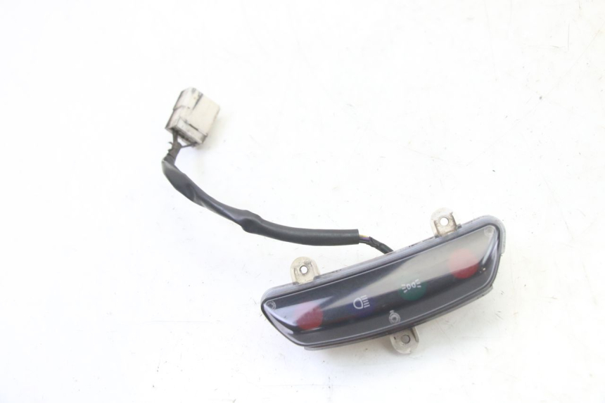 photo de PANEL DE INSTRUMENTOS GILERA NEXUS 125 (2009 - 2013)