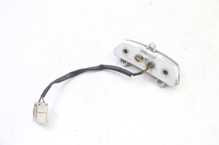 photo de PANEL DE INSTRUMENTOS GILERA NEXUS 125 (2009 - 2013)