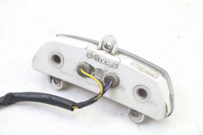 photo de PANEL DE INSTRUMENTOS GILERA NEXUS 125 (2009 - 2013)