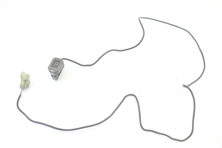 photo de INSTRUMENTOS HONDA NTV DEAUVILLE ABS 700 (2007 - 2016)