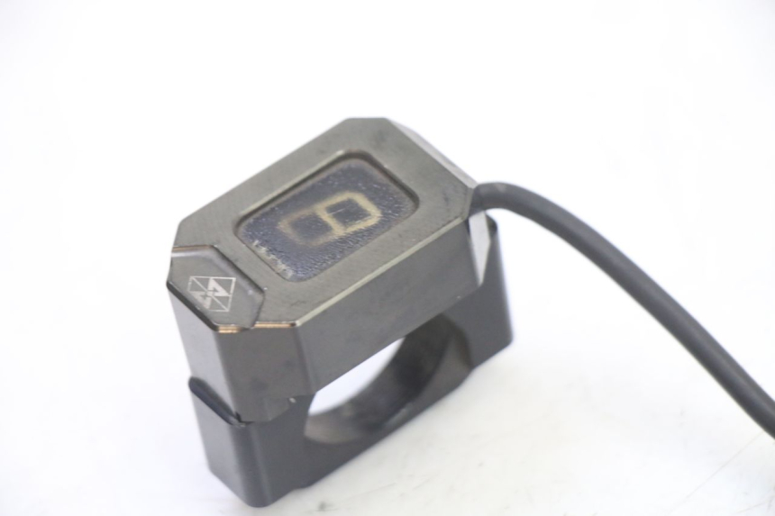 photo de INSTRUMENTOS HONDA NTV DEAUVILLE ABS 700 (2007 - 2016)