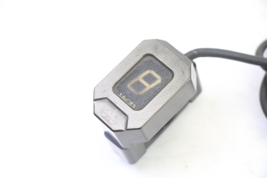 photo de INSTRUMENTOS HONDA NTV DEAUVILLE ABS 700 (2007 - 2016)