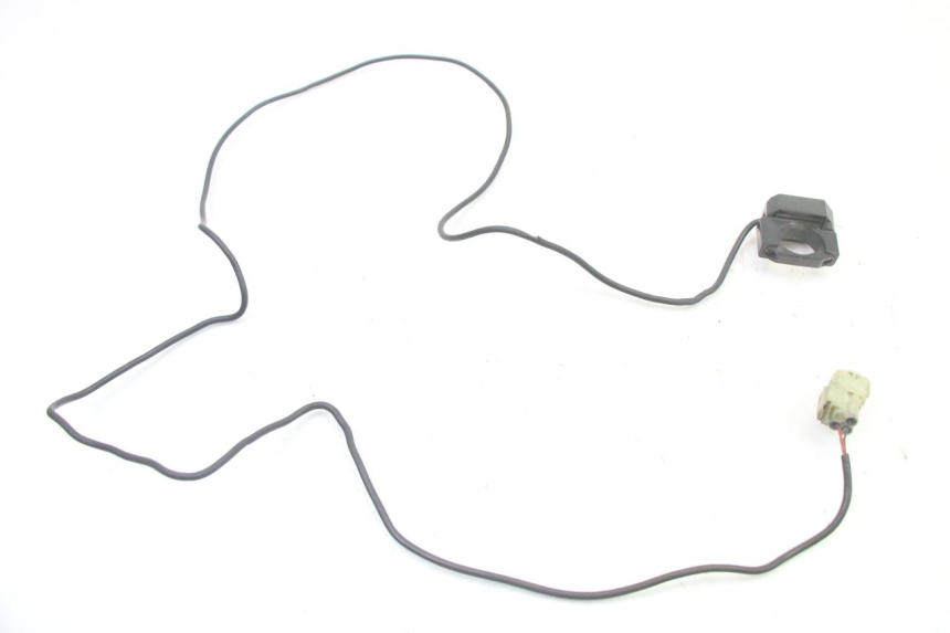photo de INSTRUMENTOS HONDA NTV DEAUVILLE ABS 700 (2007 - 2016)