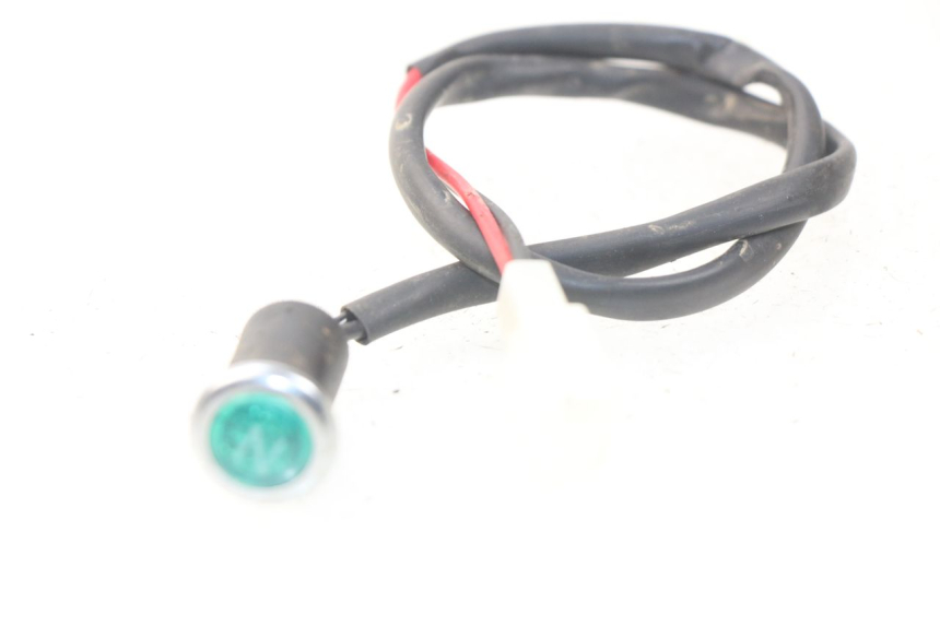 photo de INSTRUMENTOS ORION SPORTRAX 125