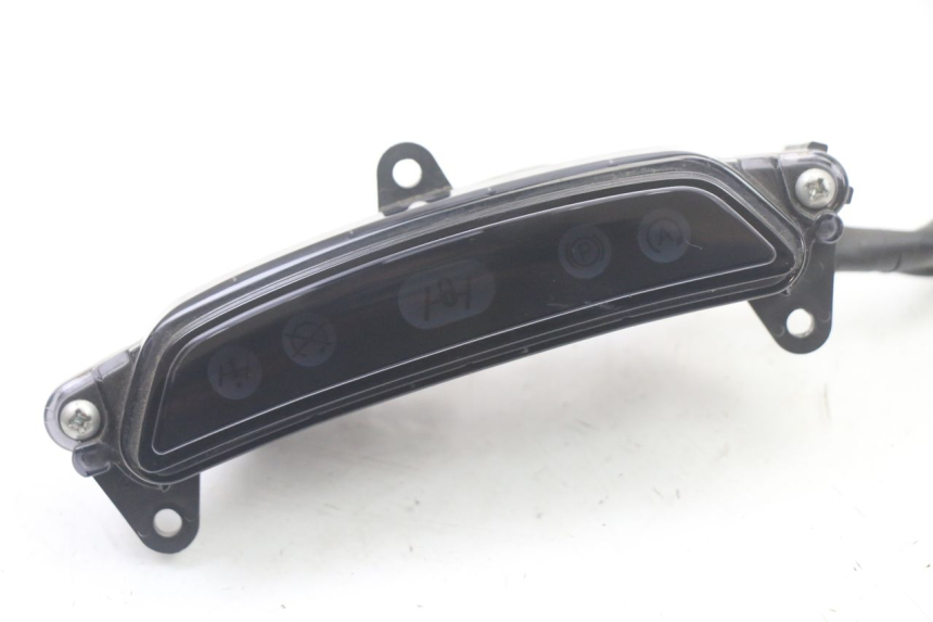 photo de PANEL DE INSTRUMENTOS PIAGGIO MP3 500 (2014 - 2016)