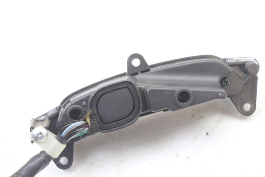 photo de PANEL DE INSTRUMENTOS PIAGGIO MP3 500 (2014 - 2016)