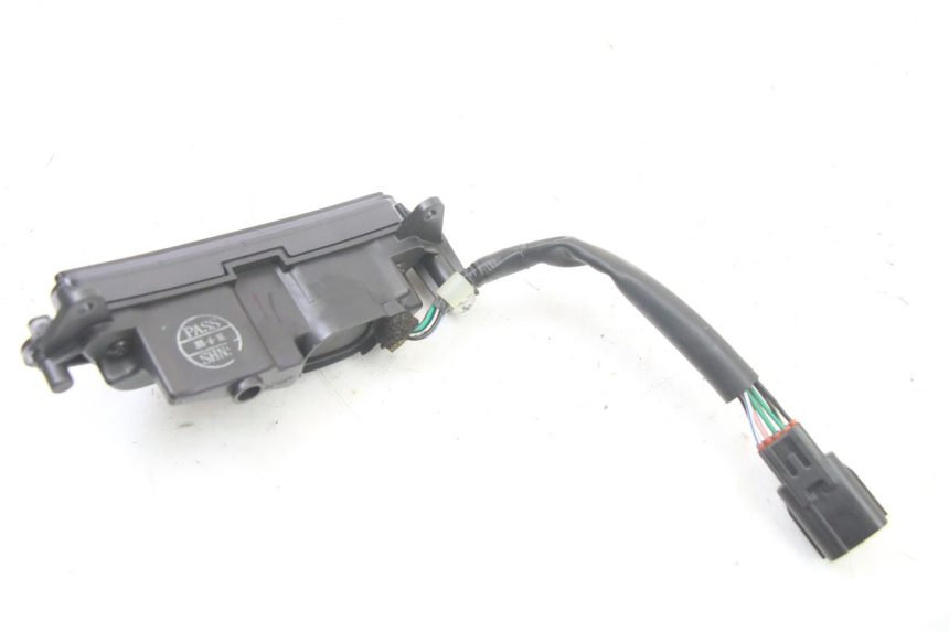 photo de PANEL DE INSTRUMENTOS PIAGGIO MP3 500 (2014 - 2016)
