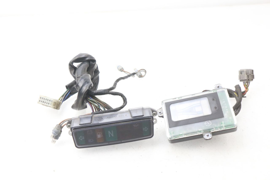 photo de INSTRUMENTOS BMW R GS 1150 (1999 - 2004)