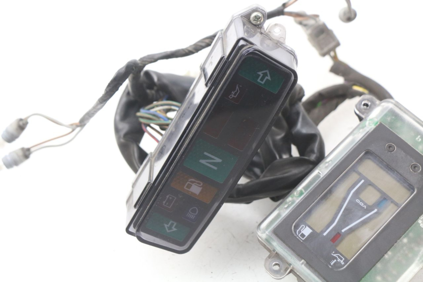 photo de INSTRUMENTOS BMW R GS 1150 (1999 - 2004)