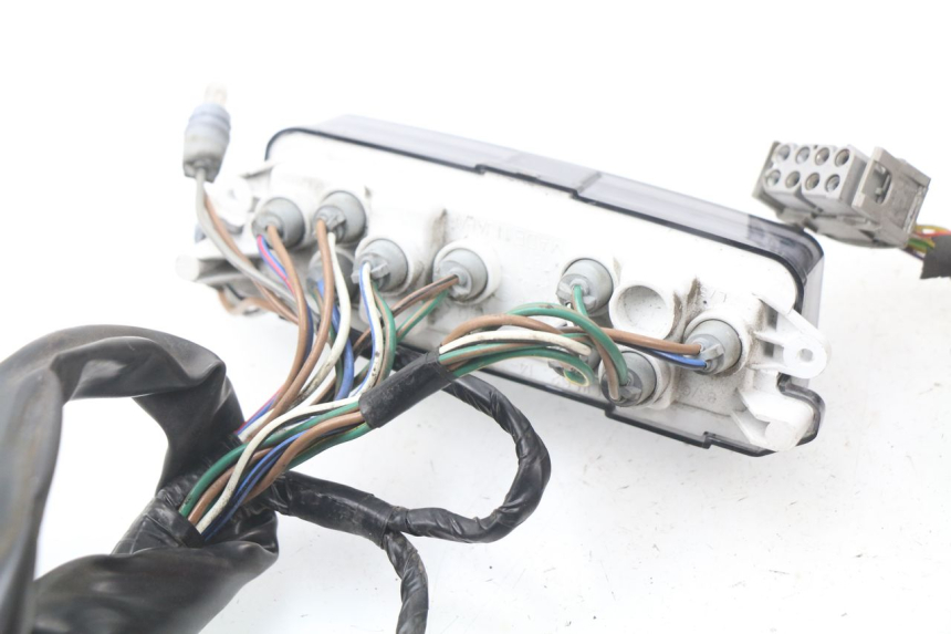photo de INSTRUMENTOS BMW R GS 1150 (1999 - 2004)