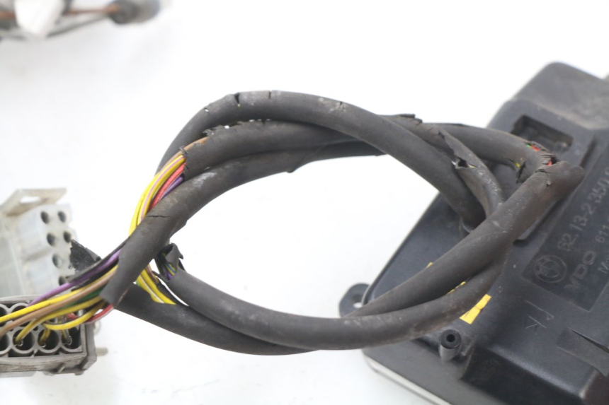 photo de INSTRUMENTOS BMW R GS 1150 (1999 - 2004)