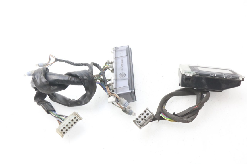 photo de INSTRUMENTOS BMW R GS 1150 (1999 - 2004)