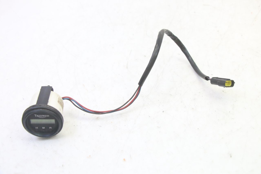 photo de INSTRUMENTOS TRIUMPH SPRINT 900 (1995 - 1998)
