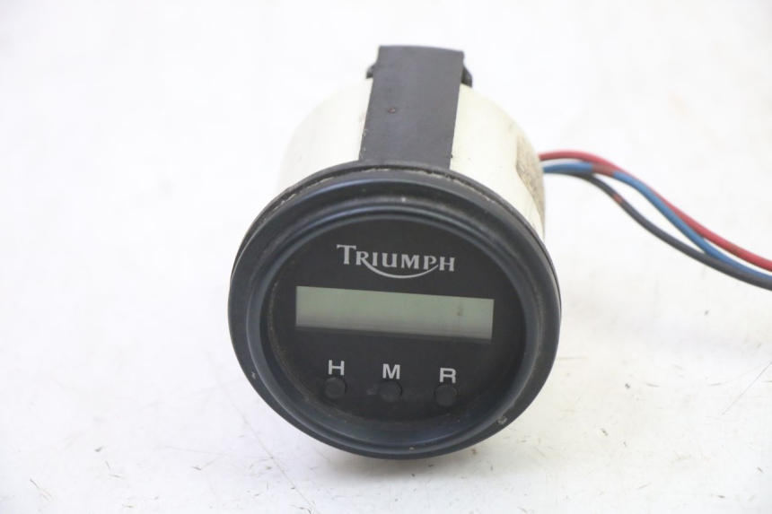 photo de INSTRUMENTOS TRIUMPH SPRINT 900 (1995 - 1998)
