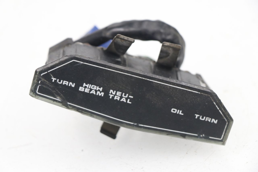 photo de INSTRUMENTOS SUZUKI GSXF GSX F 600 (1988 - 1997)