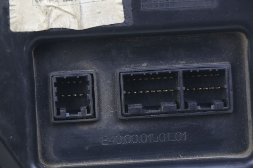 photo de PANEL DE INSTRUMENTOS PIAGGIO X9 EVOLUTION 125 (2003 - 2007)