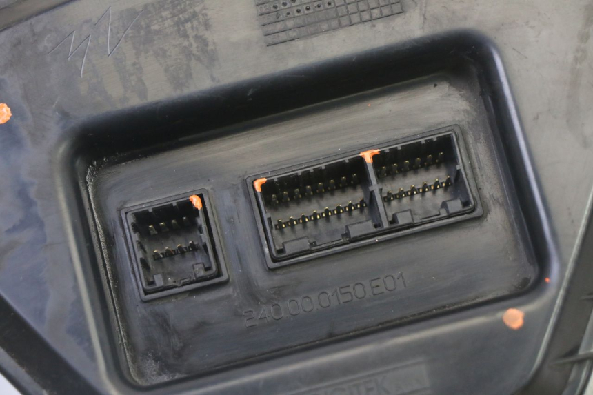 photo de PANEL DE INSTRUMENTOS PIAGGIO X9 EVOLUTION 125 (2003 - 2007)