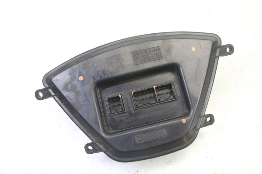 photo de PANEL DE INSTRUMENTOS PIAGGIO X9 EVOLUTION 125 (2003 - 2007)