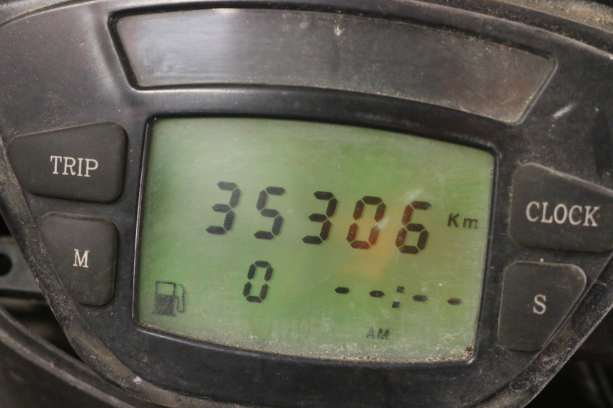 photo de PANEL DE INSTRUMENTOS PIAGGIO X9 EVOLUTION 125 (2003 - 2007)