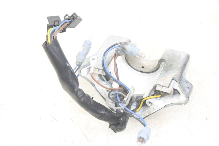 photo de INSTRUMENTOS YAMAHA XJN DIVERSION 600 (2000 - 2003)