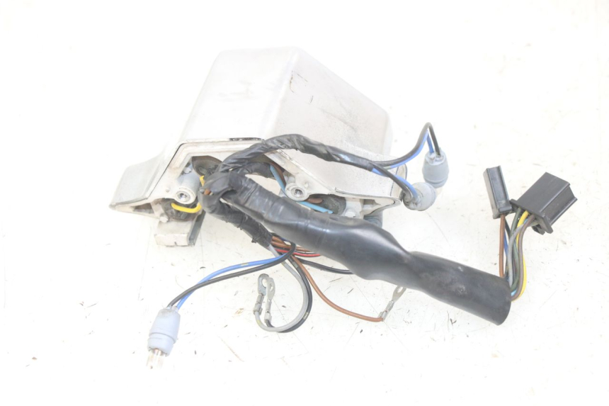 photo de INSTRUMENTOS YAMAHA XJN DIVERSION 600 (2000 - 2003)