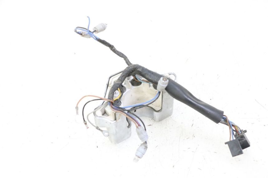 photo de INSTRUMENTOS YAMAHA XJN DIVERSION 600 (2000 - 2003)