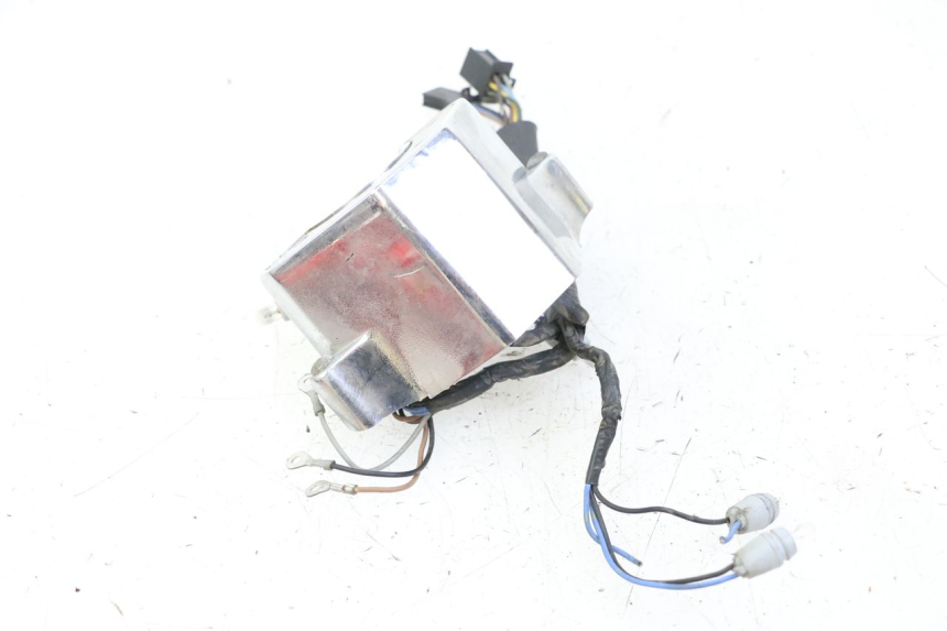 photo de INSTRUMENTOS YAMAHA XJN DIVERSION 600 (2000 - 2003)