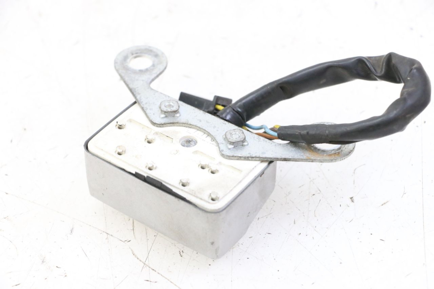 photo de INSTRUMENTOS YAMAHA XV VIRAGO 535 (1988 - 2004)