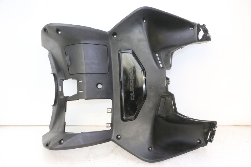 photo de TAPA FRONTAL INTERIOR QUADRO 4 4D 350 (2015 - 2018)