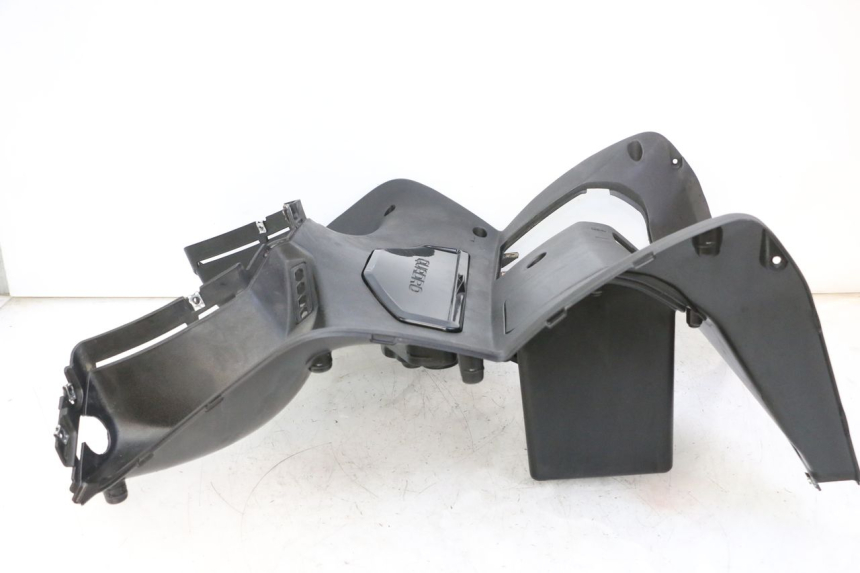 photo de TAPA FRONTAL INTERIOR QUADRO 4 4D 350 (2015 - 2018)