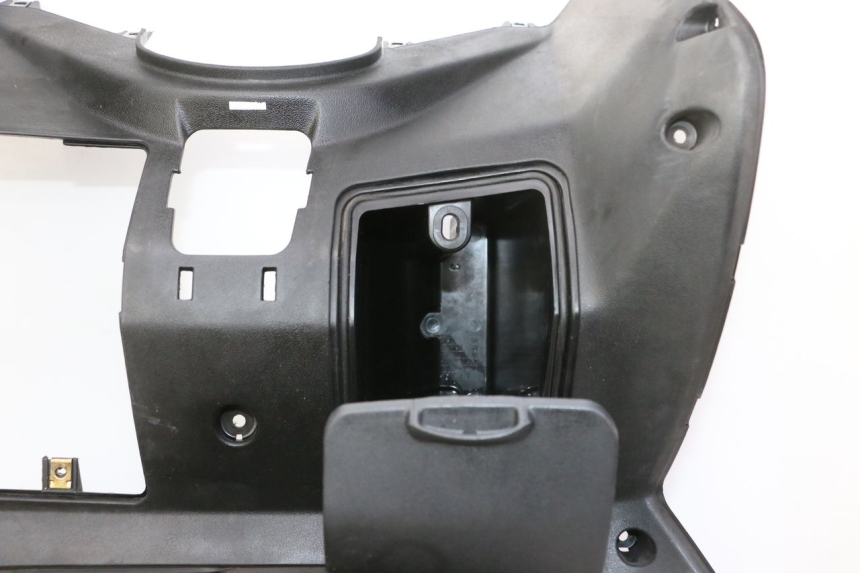 photo de TAPA FRONTAL INTERIOR QUADRO 4 4D 350 (2015 - 2018)