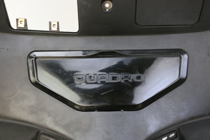 photo de TAPA FRONTAL INTERIOR QUADRO 4 4D 350 (2015 - 2018)