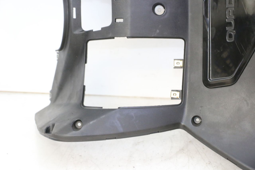 photo de TAPA FRONTAL INTERIOR QUADRO 4 4D 350 (2015 - 2018)