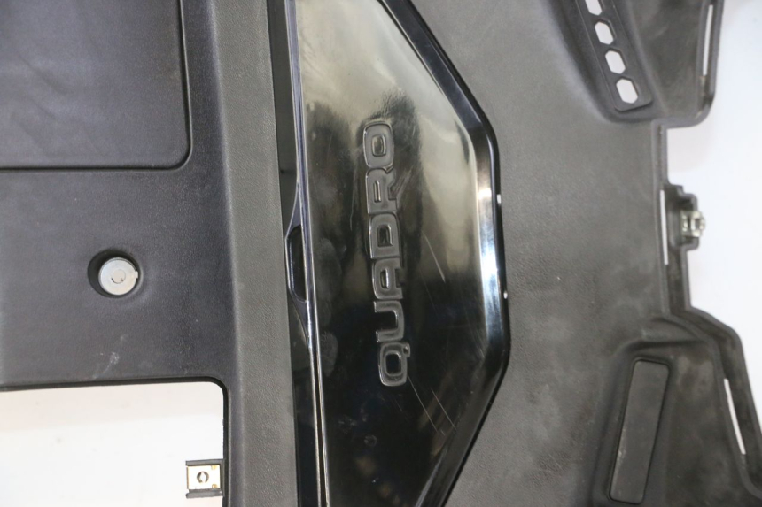 photo de TAPA FRONTAL INTERIOR QUADRO 4 4D 350 (2015 - 2018)