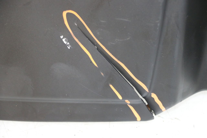 photo de TAPA FRONTAL INTERIOR DAELIM A-FOUR 2T 50 (2005 - 2012)