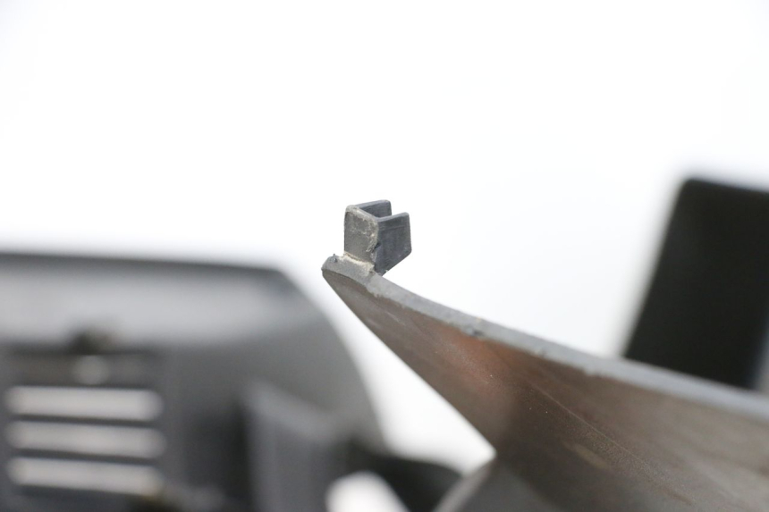 photo de TAPA FRONTAL INTERIOR ADIVA AD3 300 (2014 - 2020)